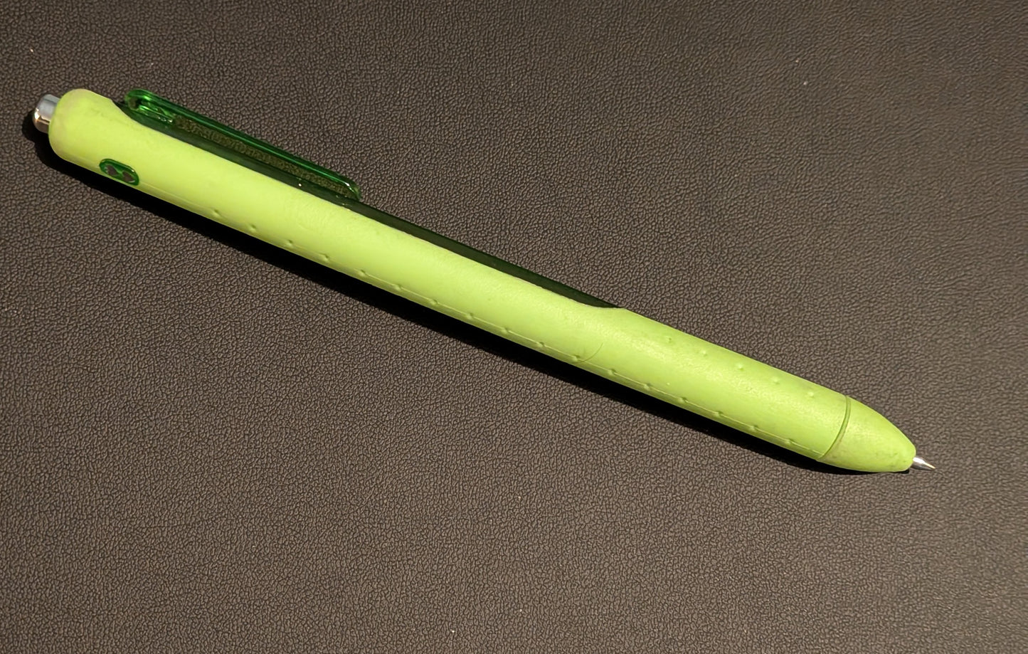 Pen (Green)