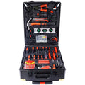 1,000-Piece Homeowner Master Tool Kit