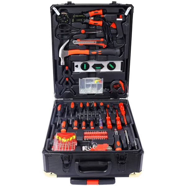 1,000-Piece Homeowner Master Tool Kit